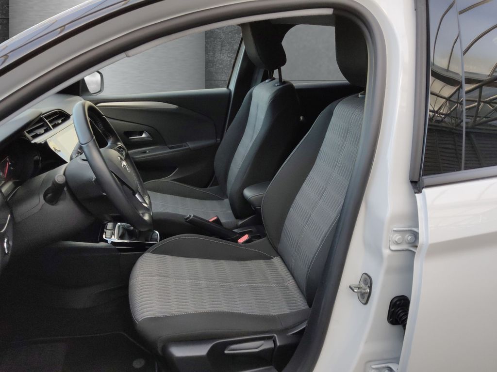 Opel Corsa 2022