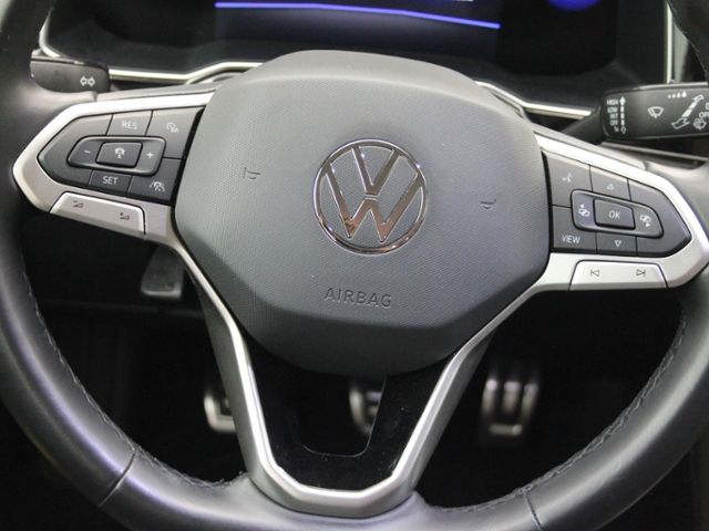Volkswagen Taigo 2024