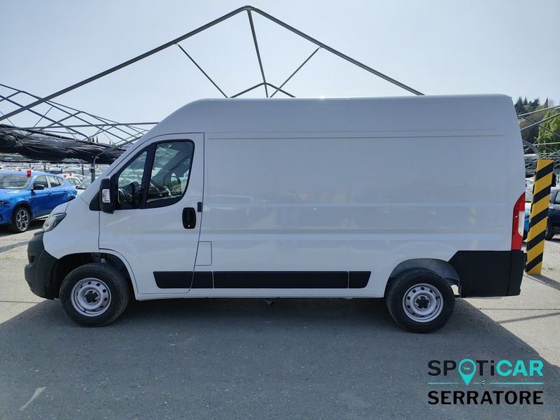 Fiat Ducato 2024