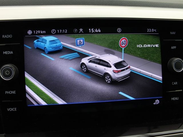 Volkswagen Taigo 2024