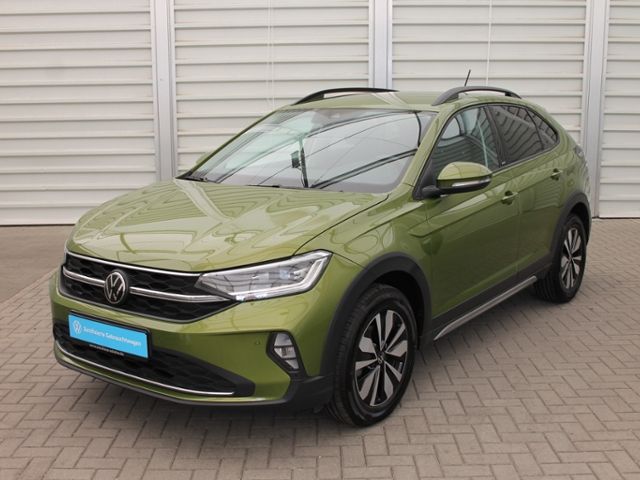 Volkswagen Taigo 2024