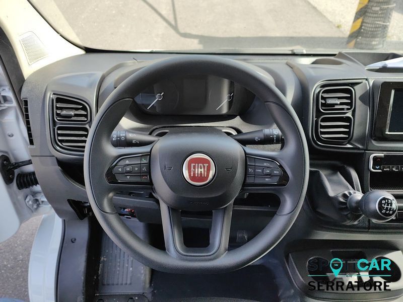 Fiat Ducato 2024