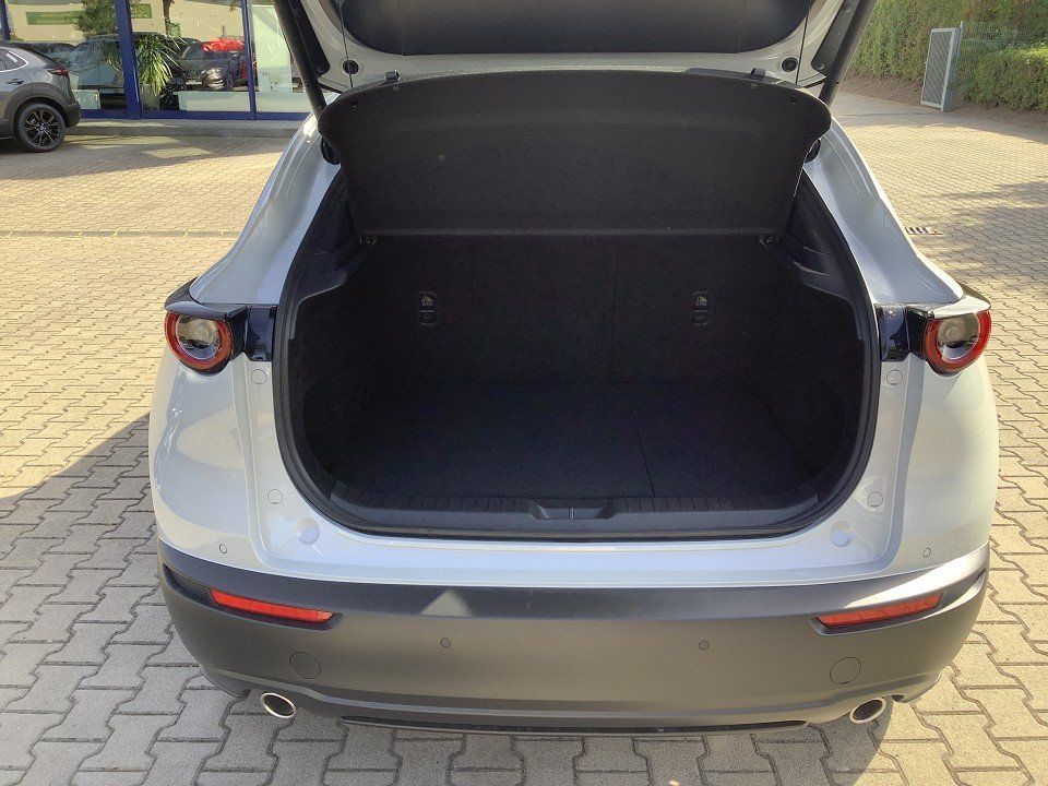 Mazda CX-30 2025
