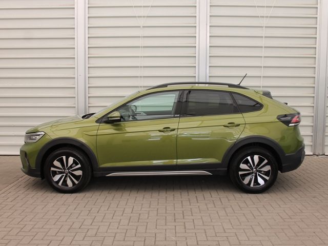 Volkswagen Taigo 2024