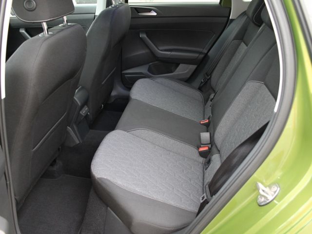 Volkswagen Taigo 2024