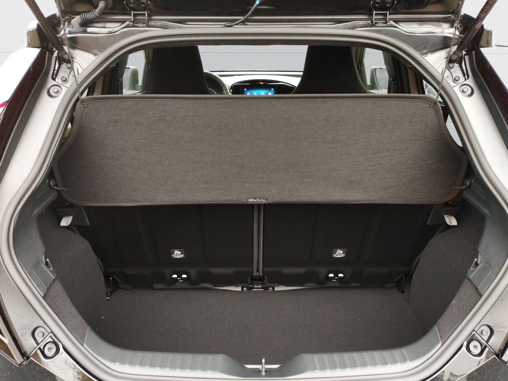 Toyota Aygo (X) 2024