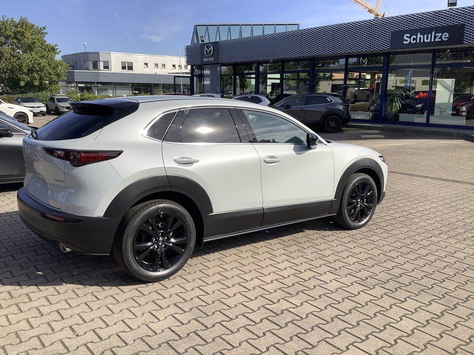 Mazda CX-30 2025