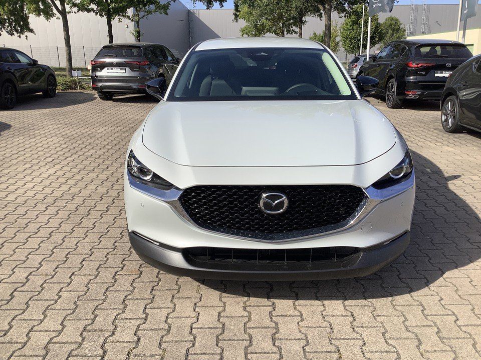 Mazda CX-30 2025