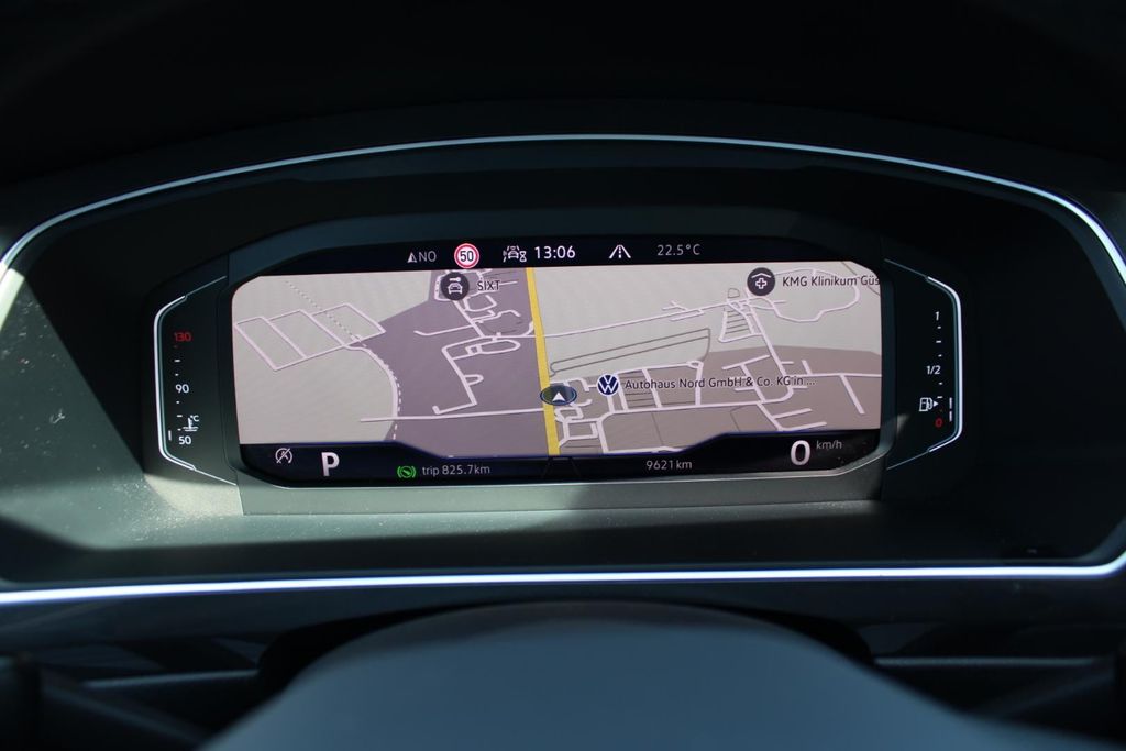 Volkswagen Tiguan Allspace 2024