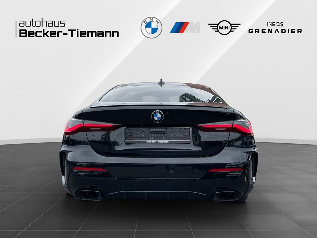 BMW M440 2022