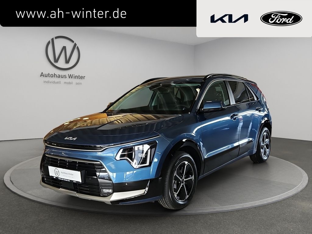 Kia Niro 2025