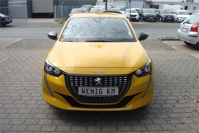 Peugeot 208 2022