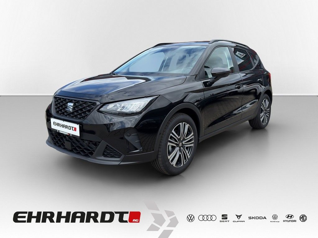 Seat Arona 2025