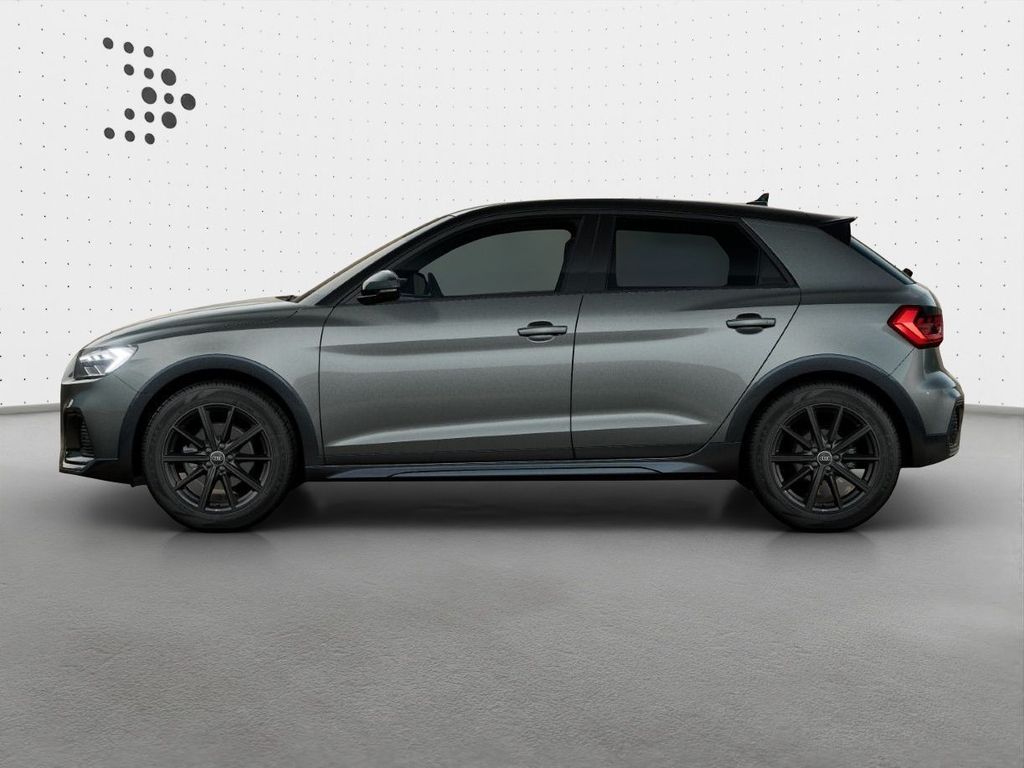 Audi A1 2025
