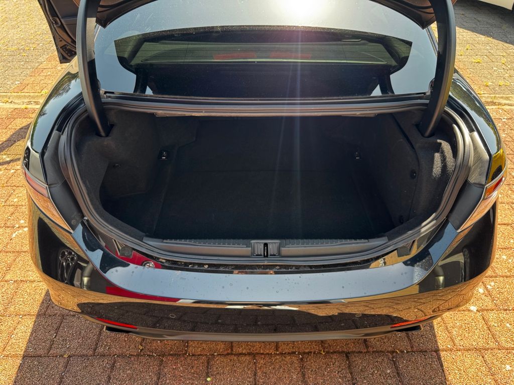 Alfa Romeo Giulia 2023