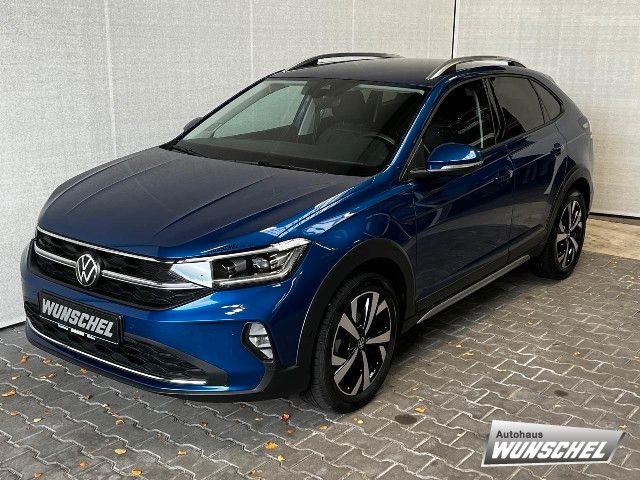 Volkswagen Taigo 2023