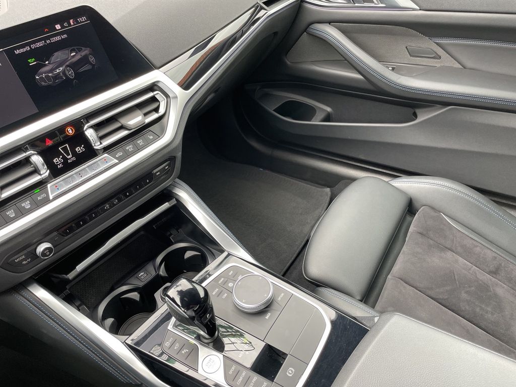 BMW M440 2022