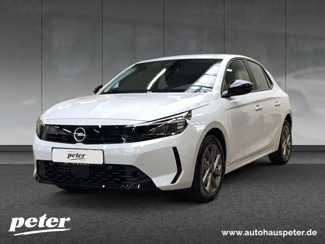Opel Corsa 2025