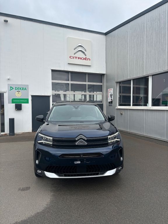 Citroën C5 Aircross 2024