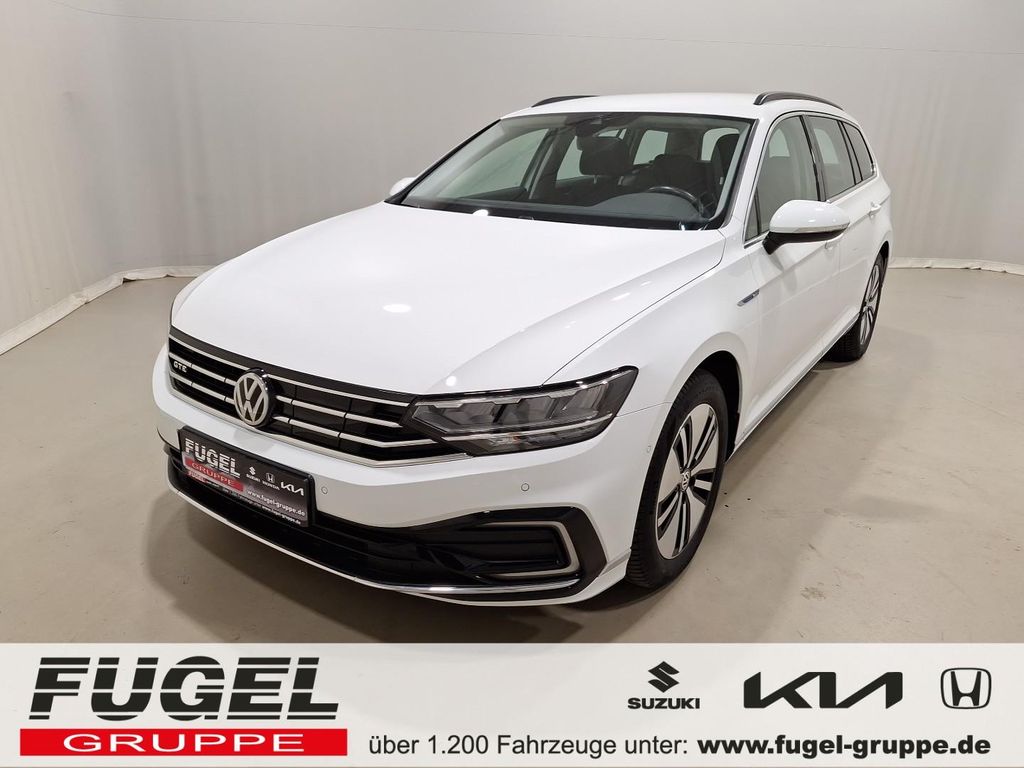 Volkswagen Passat Variant 2020