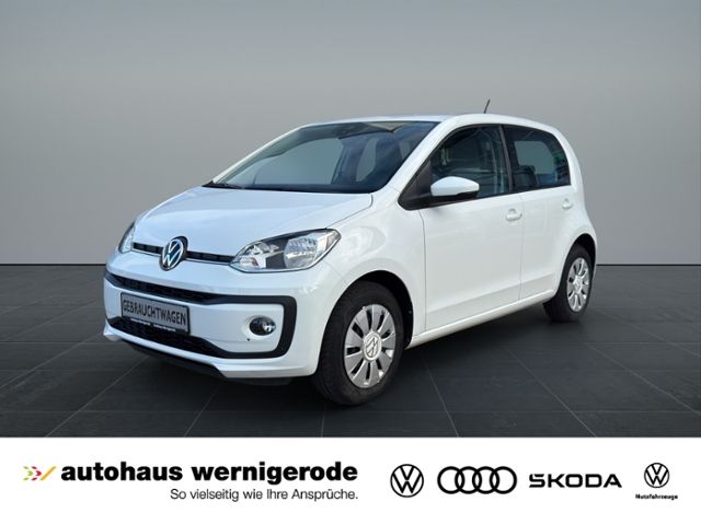 Volkswagen up! 2022