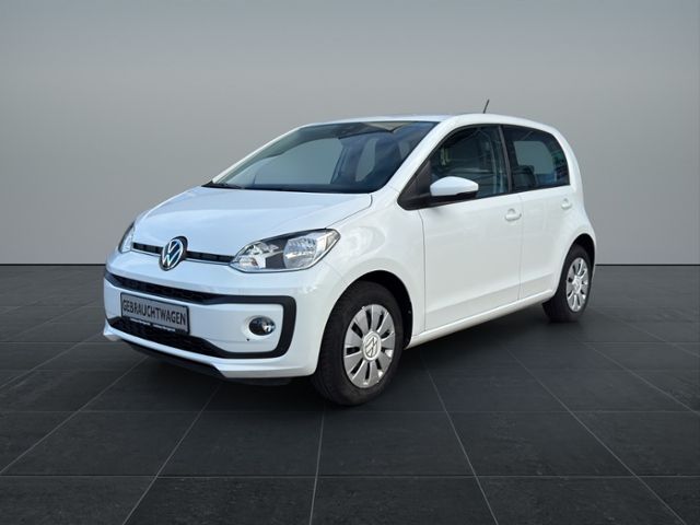 Volkswagen up! 2022
