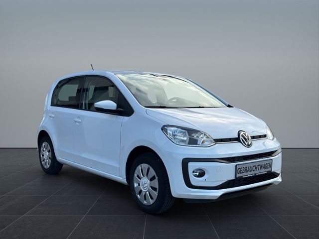 Volkswagen up! 2022