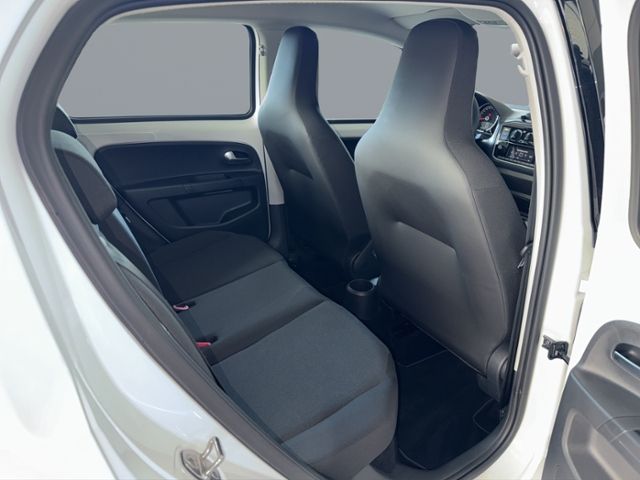 Volkswagen up! 2022