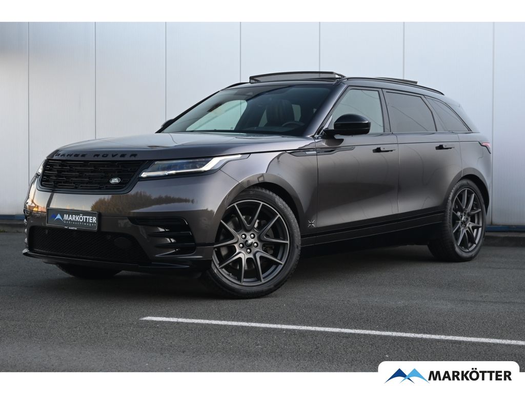 Land Rover Range Rover Velar 2023