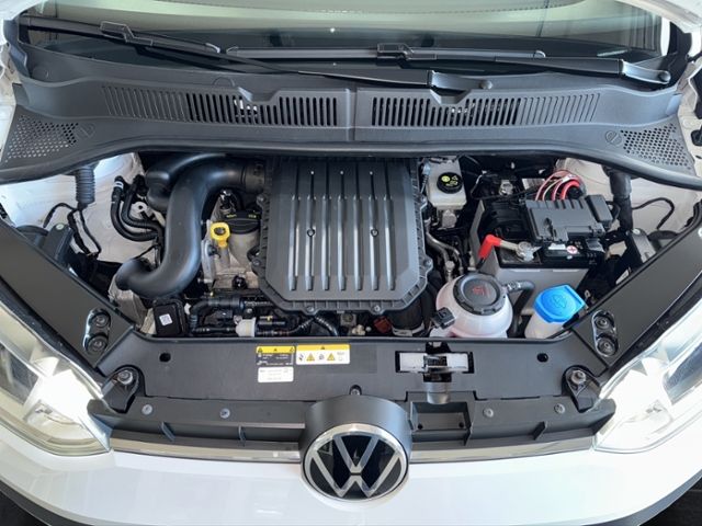 Volkswagen up! 2022