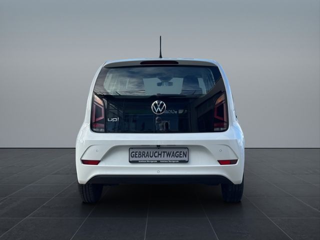 Volkswagen up! 2022