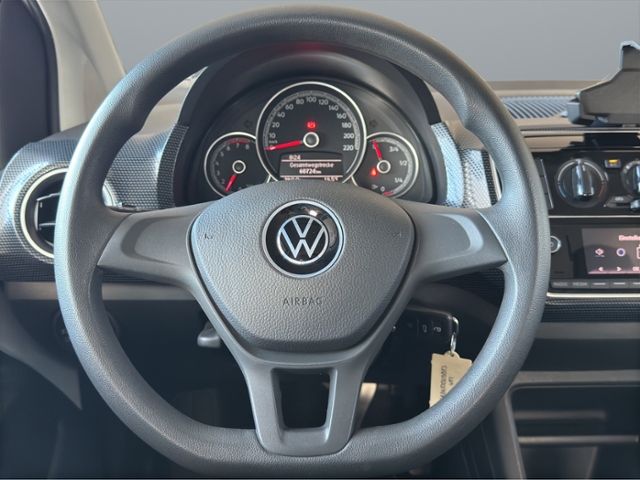 Volkswagen up! 2022