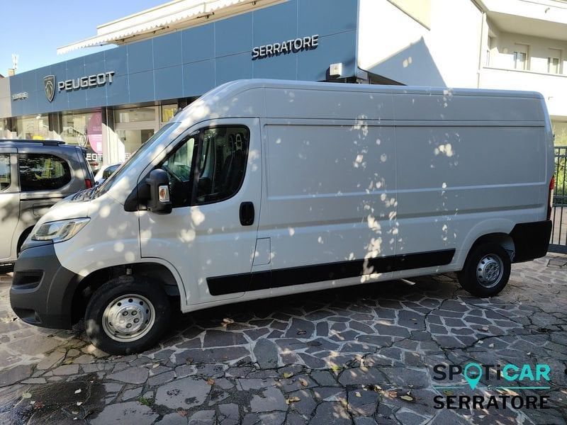 Opel Movano 2023