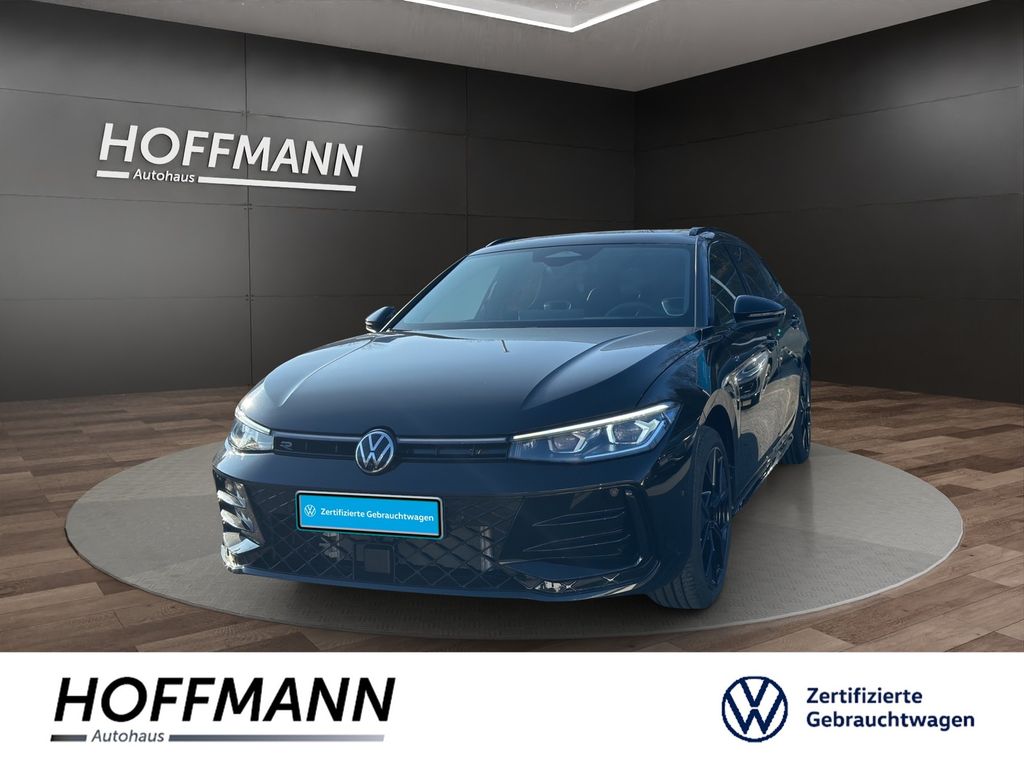 Volkswagen Passat Variant 2025