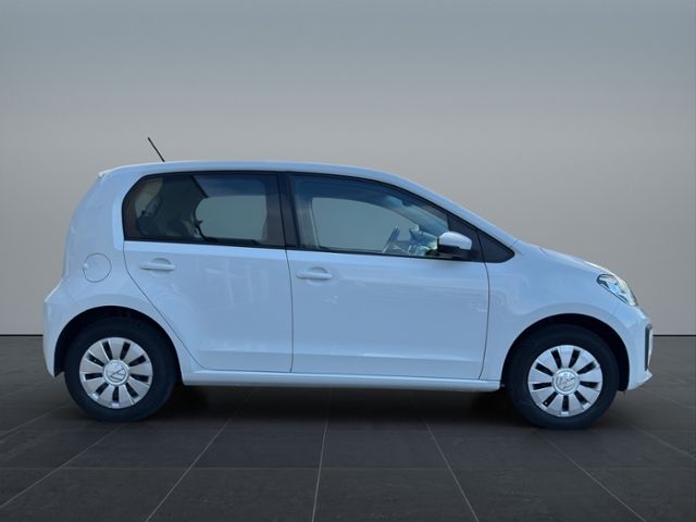 Volkswagen up! 2022