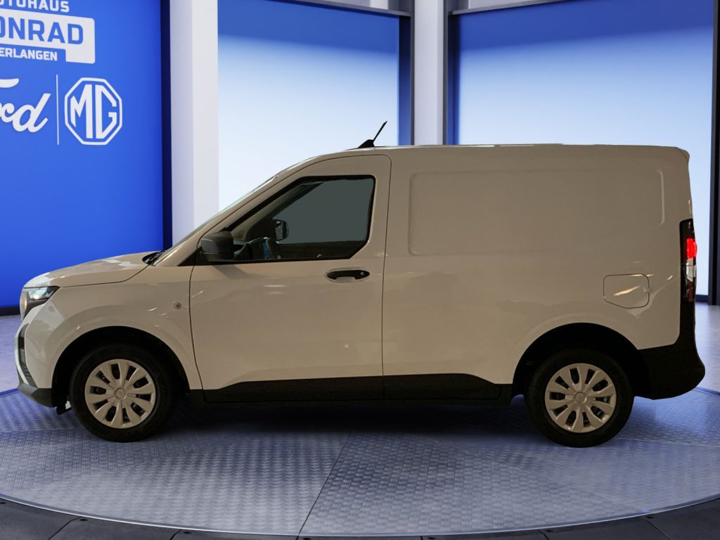Ford Transit Courier 2025
