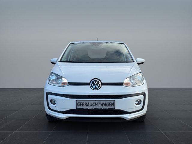 Volkswagen up! 2022