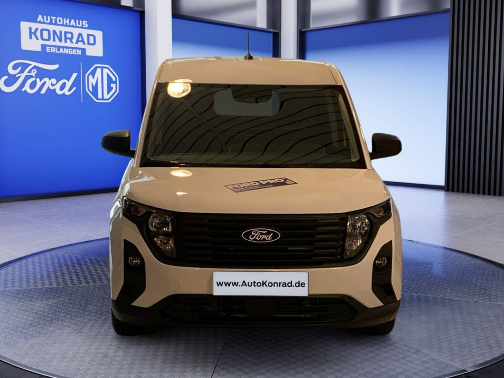 Ford Transit Courier 2025