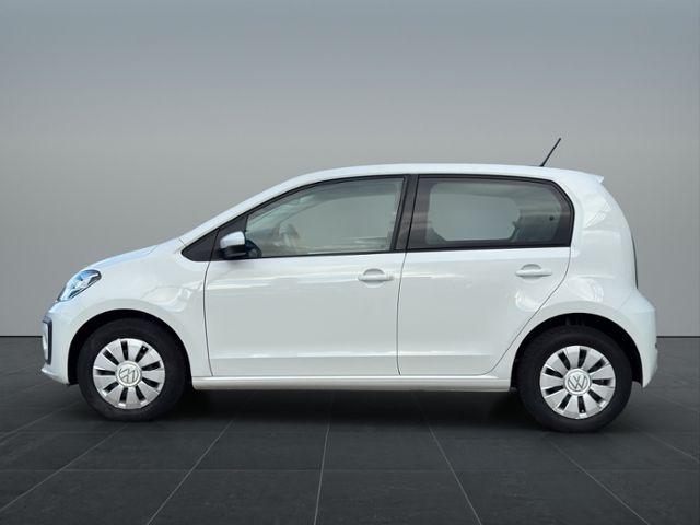 Volkswagen up! 2022