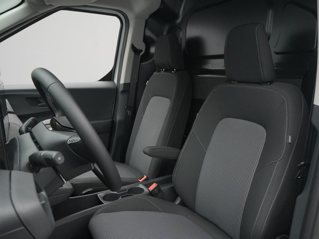 Ford Transit Courier 2025