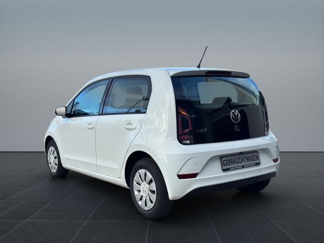 Volkswagen up! 2022