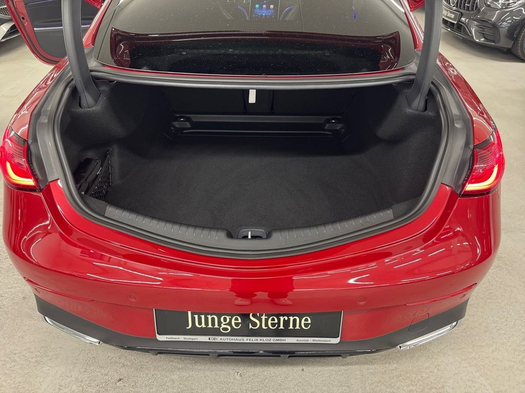 Mercedes-Benz CLE 200 2024