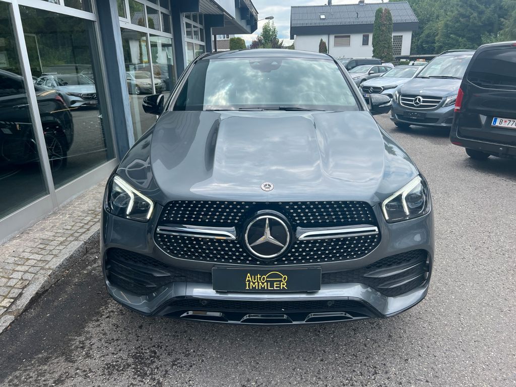 Mercedes-Benz GLE 350 2023