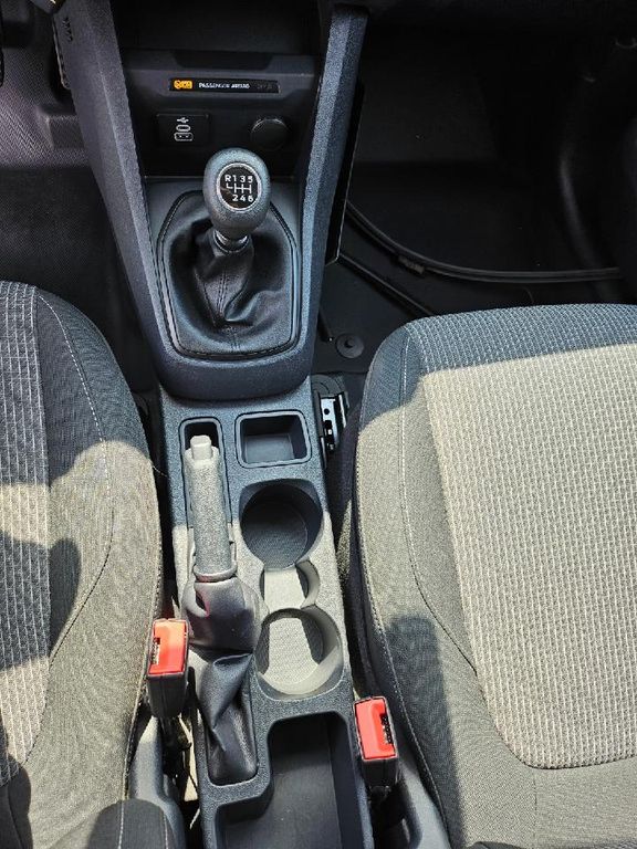 Ford Transit Courier 2024