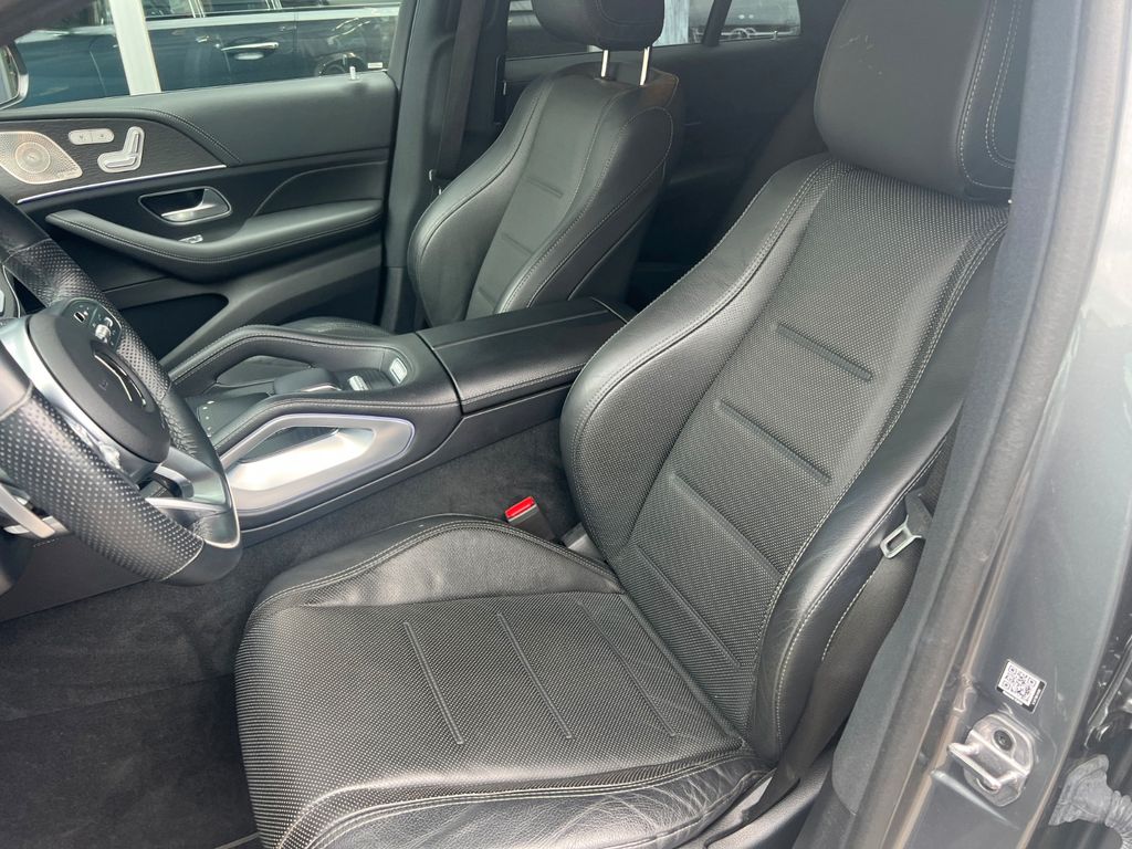 Mercedes-Benz GLE 350 2023