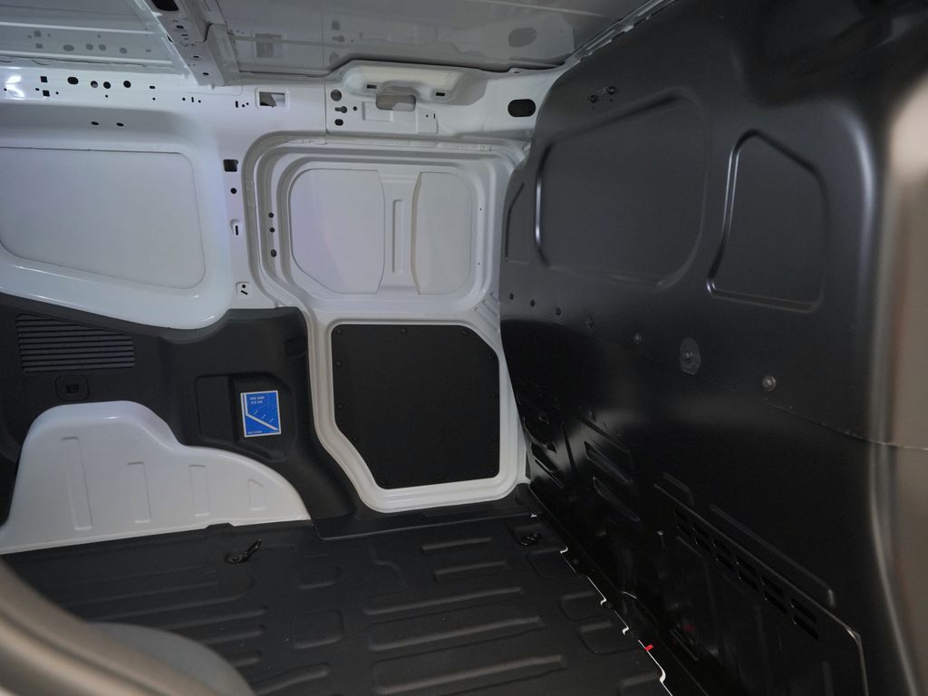 Ford Transit Courier 2025