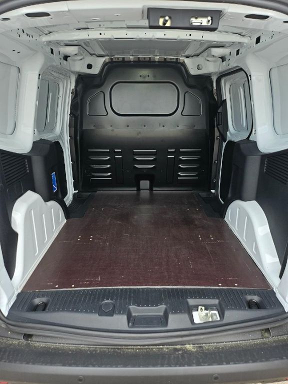 Ford Transit Courier 2024