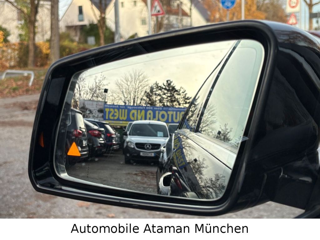 Mercedes-Benz E 350 2015