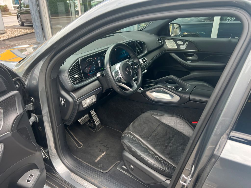 Mercedes-Benz GLE 350 2023