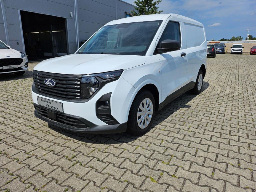 Ford Transit Courier 2024